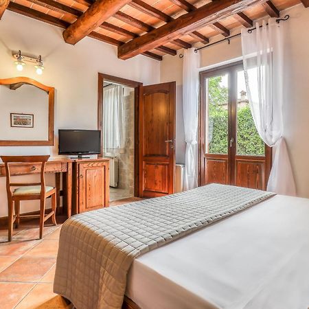 Agriturismo Regno Verde ナルニ エクステリア 写真