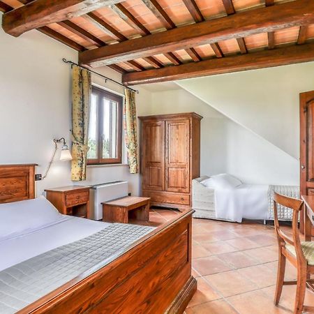 Agriturismo Regno Verde ナルニ エクステリア 写真