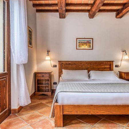 Agriturismo Regno Verde ナルニ エクステリア 写真