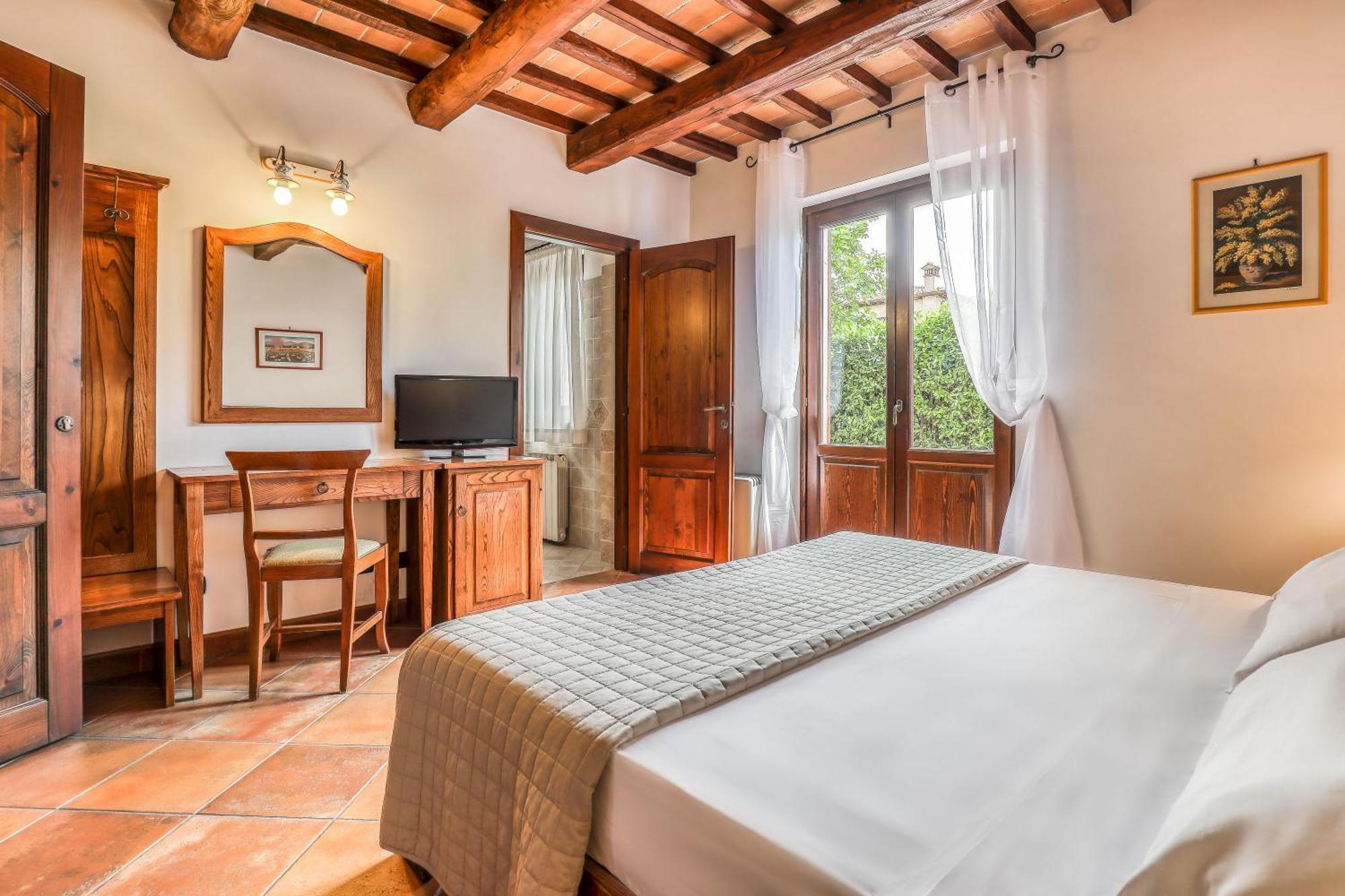 Agriturismo Regno Verde ナルニ エクステリア 写真