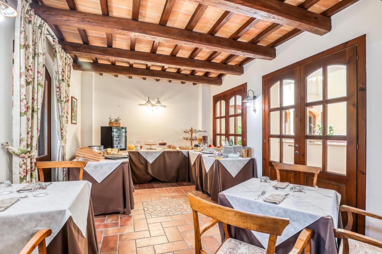 Agriturismo Regno Verde ナルニ エクステリア 写真