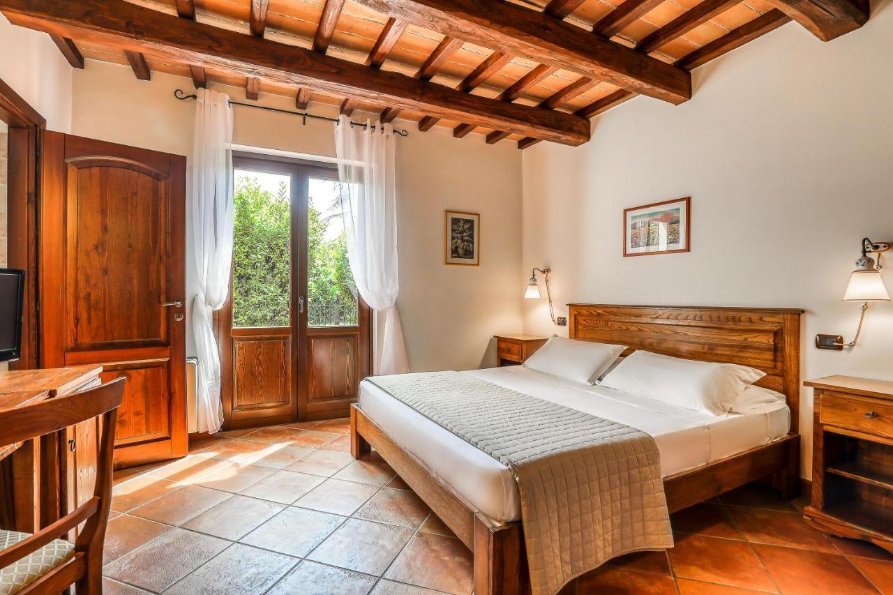 Agriturismo Regno Verde ナルニ エクステリア 写真