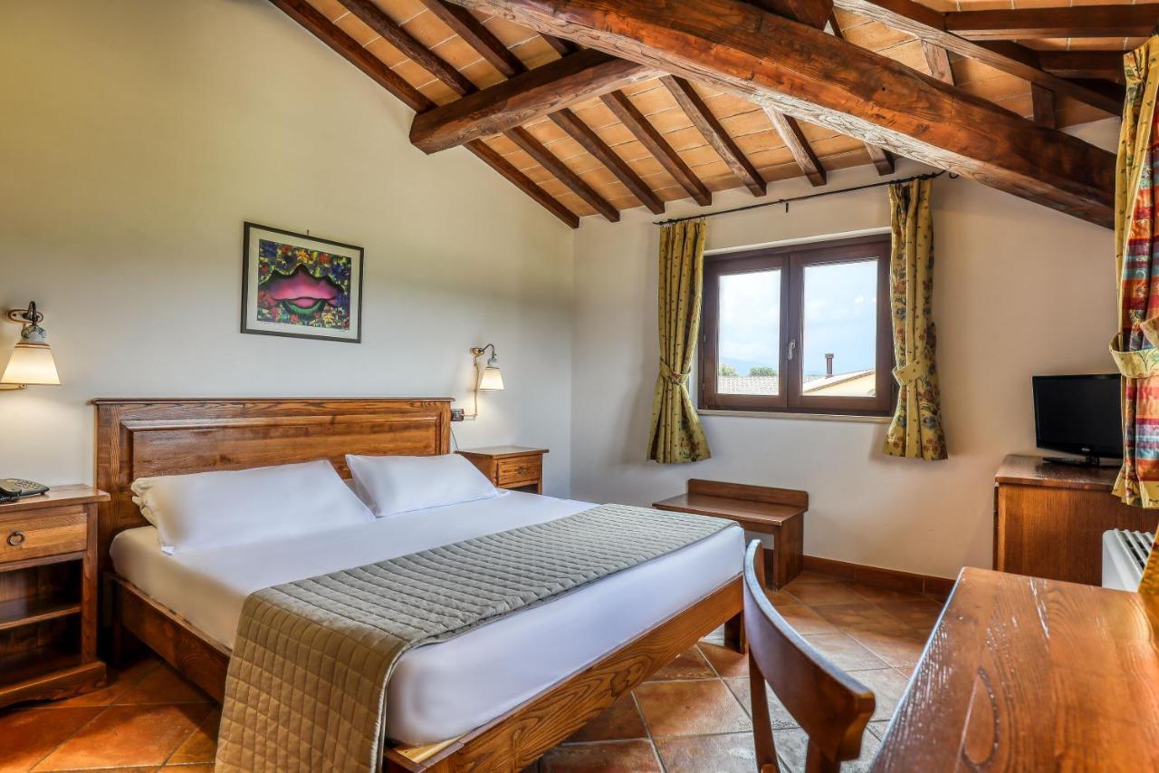 Agriturismo Regno Verde ナルニ エクステリア 写真