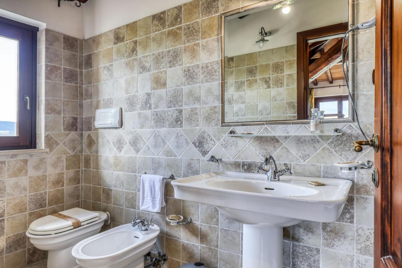 Agriturismo Regno Verde ナルニ エクステリア 写真