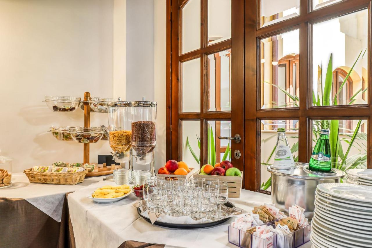 Agriturismo Regno Verde ナルニ エクステリア 写真