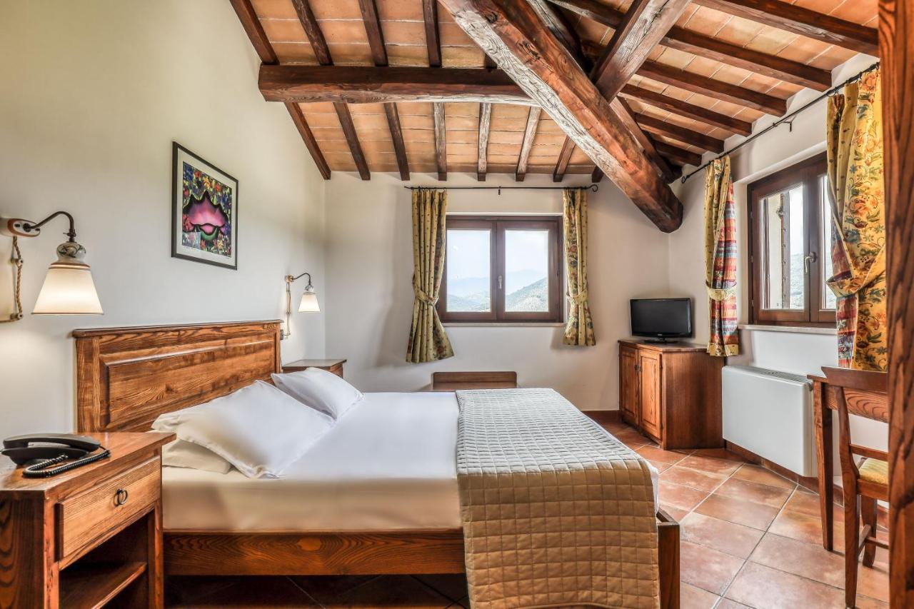 Agriturismo Regno Verde ナルニ エクステリア 写真
