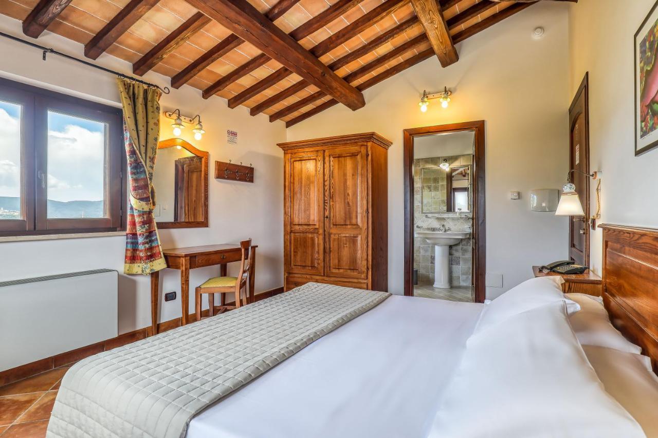 Agriturismo Regno Verde ナルニ エクステリア 写真