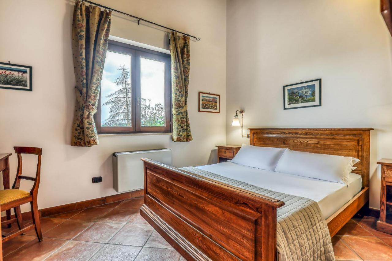 Agriturismo Regno Verde ナルニ エクステリア 写真