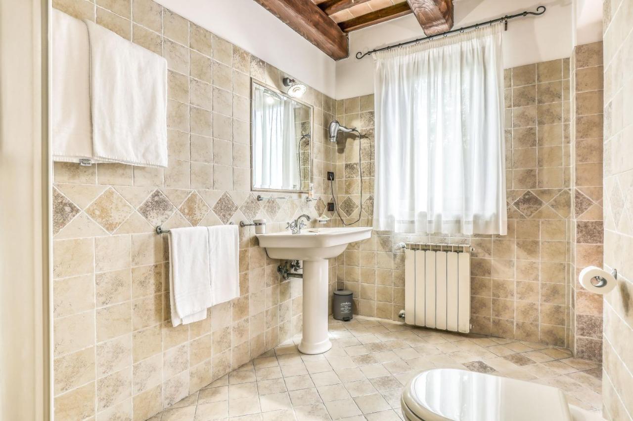 Agriturismo Regno Verde ナルニ エクステリア 写真