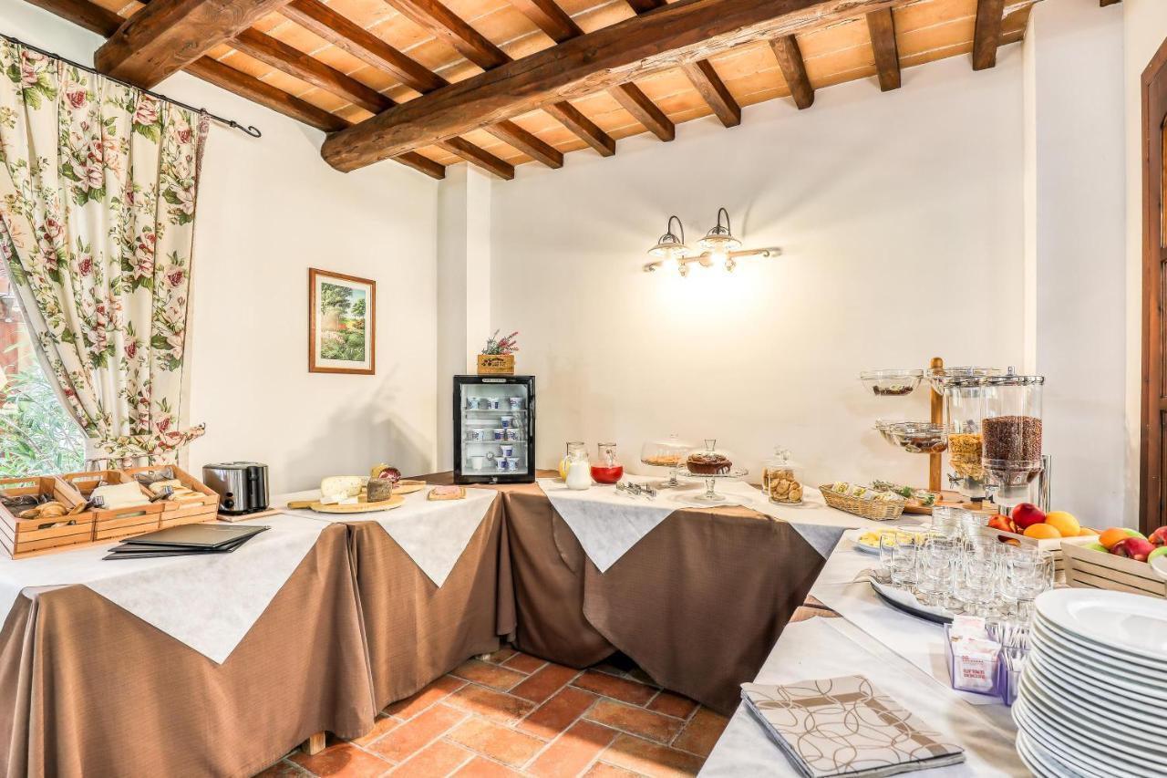 Agriturismo Regno Verde ナルニ エクステリア 写真