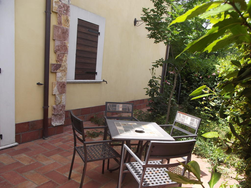 Agriturismo Regno Verde ナルニ エクステリア 写真