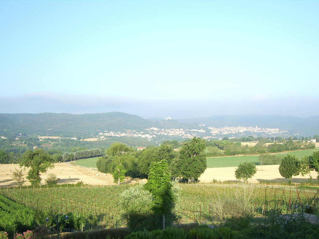 Agriturismo Regno Verde ナルニ エクステリア 写真