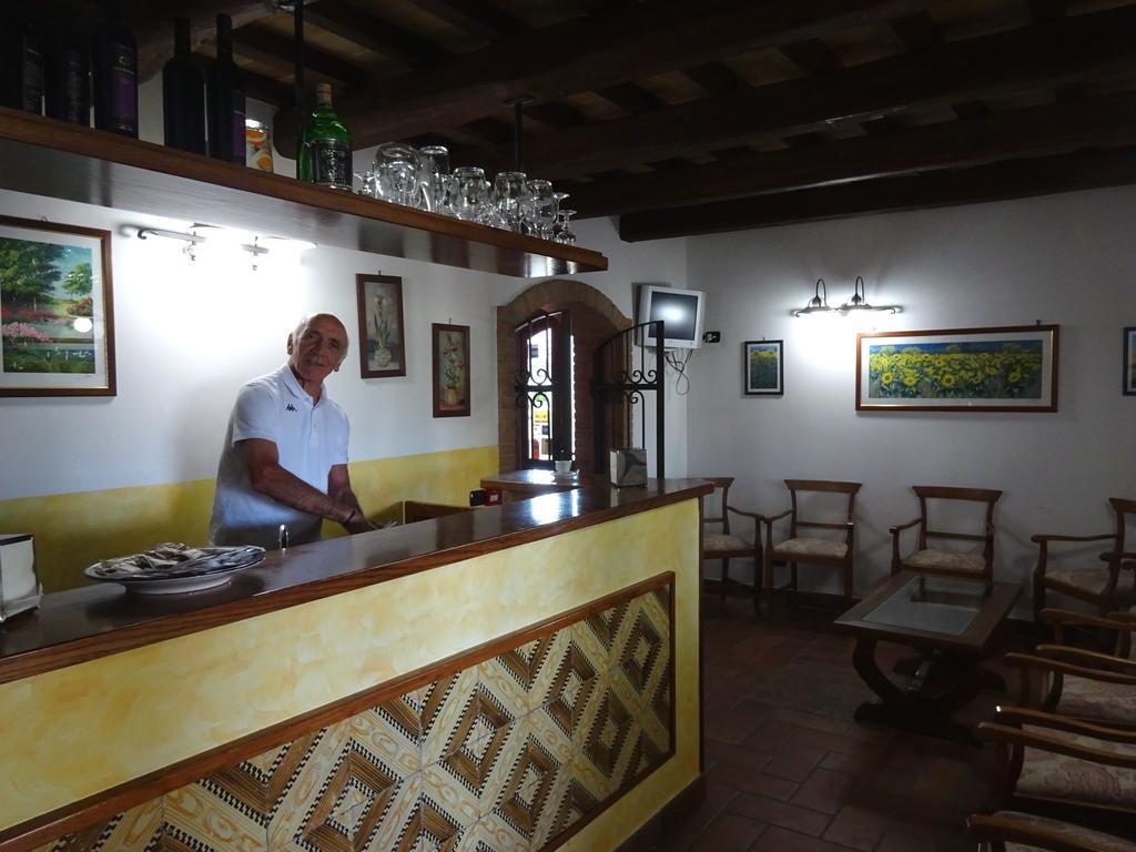 Agriturismo Regno Verde ナルニ エクステリア 写真